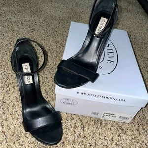 Steve Madden heels